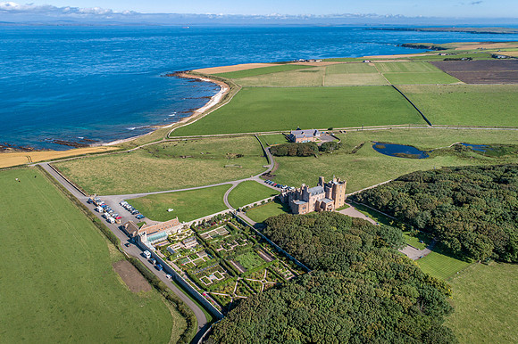 220901 Castle of Mey 011