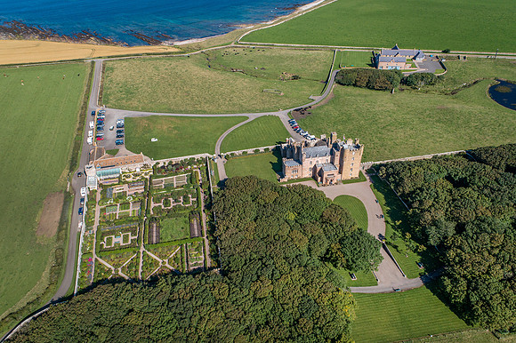220901 Castle of Mey 013