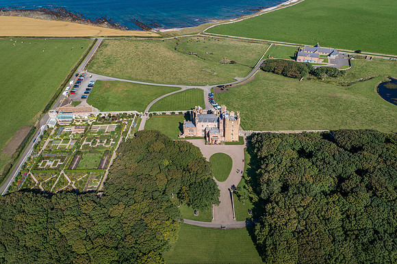 220901 Castle of Mey 014