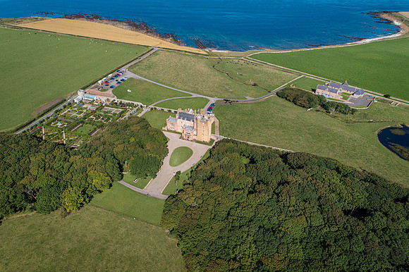 220901 Castle of Mey 015