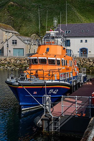210622 Scrabster Harbour 028