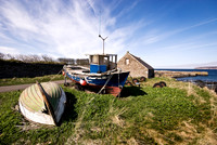 Castletown Harbour