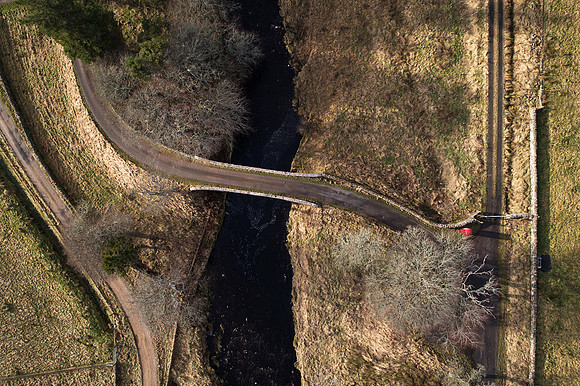 Braemore Bridge #2