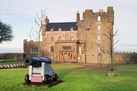 Castle of Mey