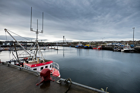 Wick Harbour