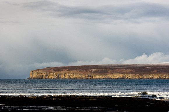 180119 Dunnet Bay 014