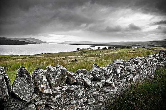 Down the Loch copy
