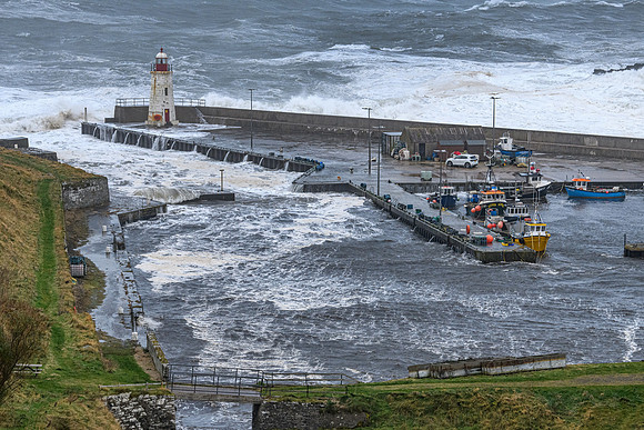 231019 Lybster Harbour 091