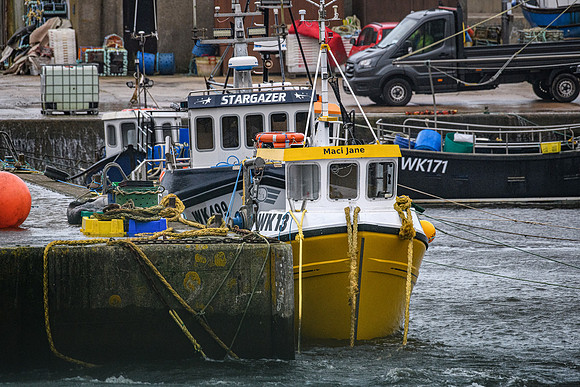 231019 Lybster Harbour 055