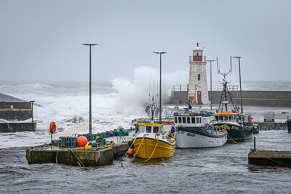 231019 Lybster Harbour 078