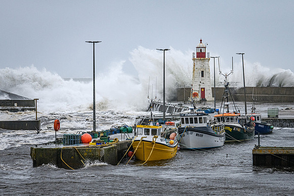 231019 Lybster Harbour 080
