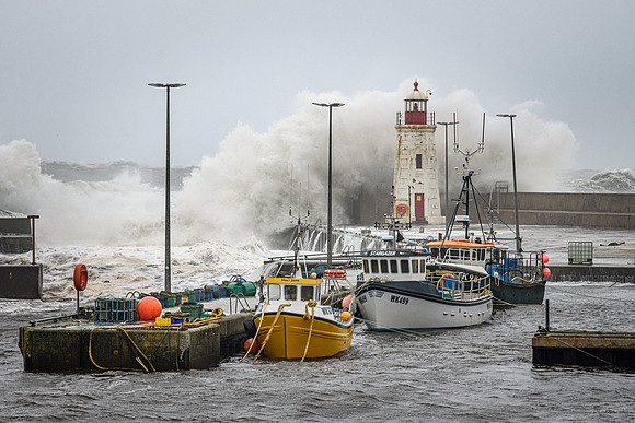 231019 Lybster Harbour 084