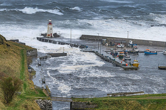 231019 Lybster Harbour 089