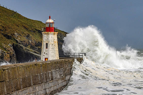 231020 Lybster Harbour 002