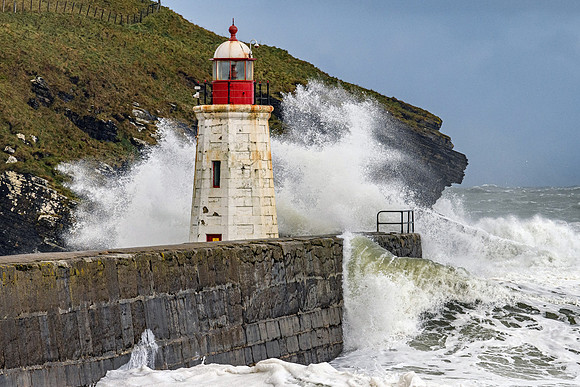 231020 Lybster Harbour 099