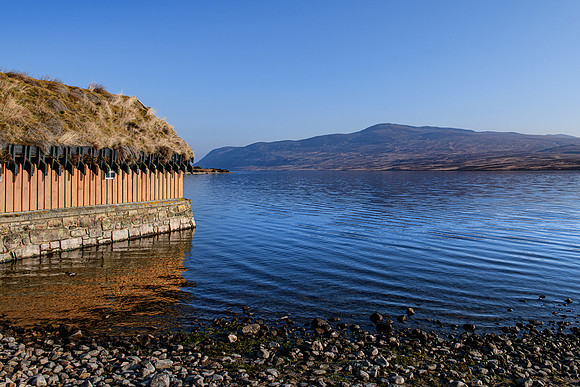 220321 Loch Loyal and Lettermore 091