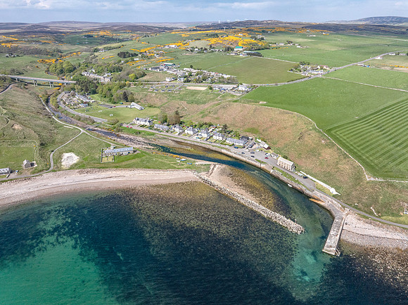 250510 Dunbeath 014