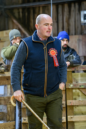 231104 Lairg Hill Show 025