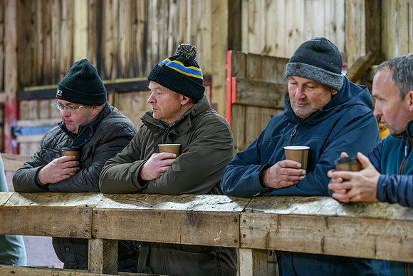231104 Lairg Hill Show 034