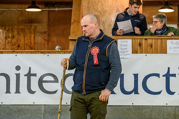 231104 Lairg Hill Show 045