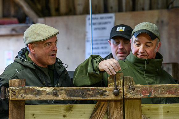 231104 Lairg Hill Show 046