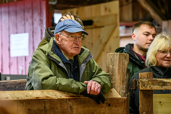 231104 Lairg Hill Show 058