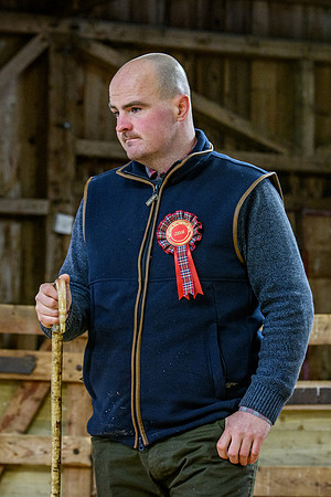 231104 Lairg Hill Show 060