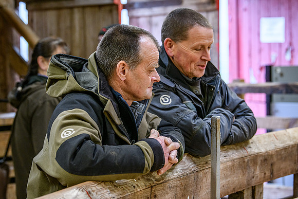 231104 Lairg Hill Show 067