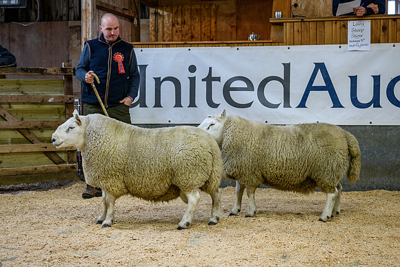 231104 Lairg Hill Show 074