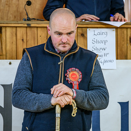 231104 Lairg Hill Show 090