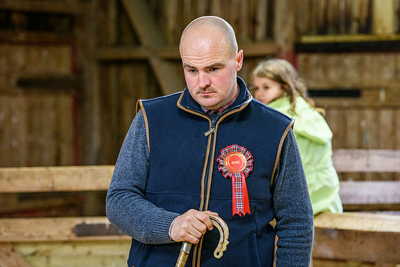 231104 Lairg Hill Show 091