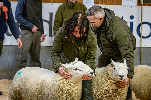 231104 Lairg Hill Show 112