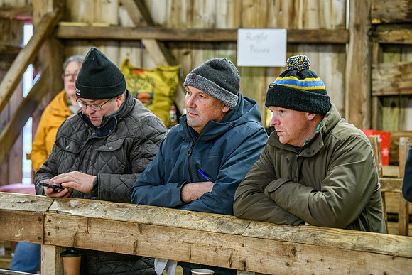 231104 Lairg Hill Show 115