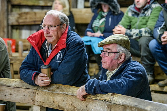 231104 Lairg Hill Show 116