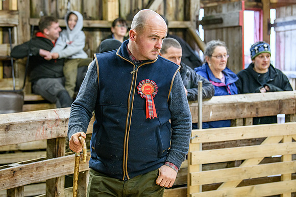 231104 Lairg Hill Show 133