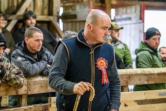 231104 Lairg Hill Show 134