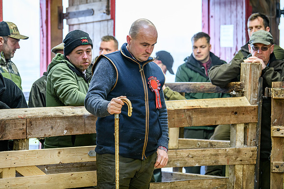 231104 Lairg Hill Show 137