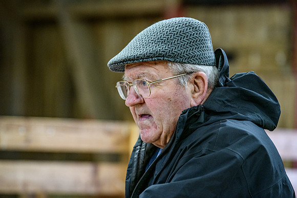 231104 Lairg Hill Show 140