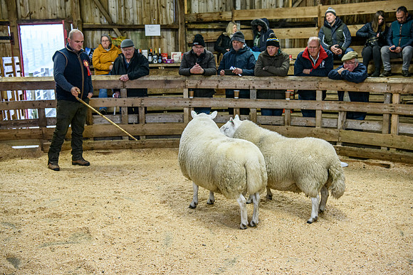 231104 Lairg Hill Show 150