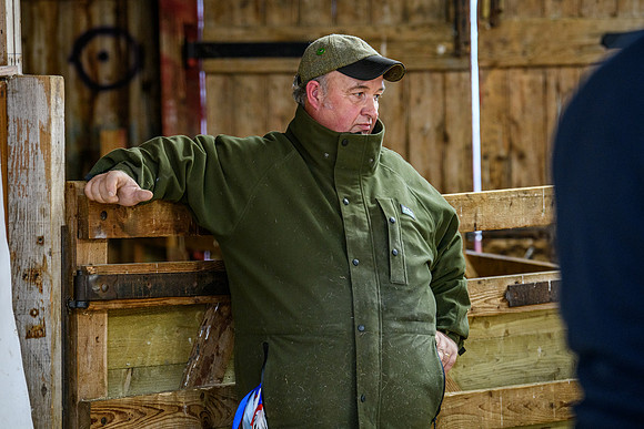 231104 Lairg Hill Show 158