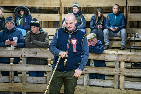 231104 Lairg Hill Show 161