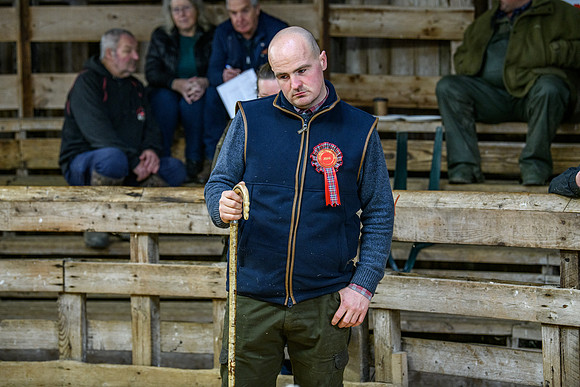 231104 Lairg Hill Show 162