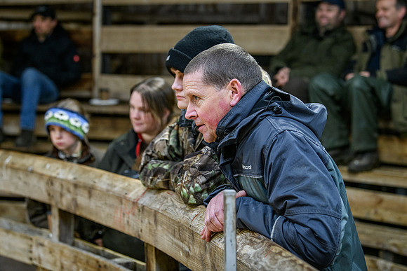 231104 Lairg Hill Show 163