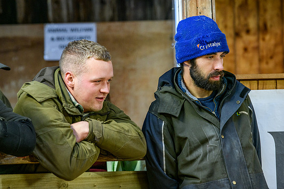 231104 Lairg Hill Show 184