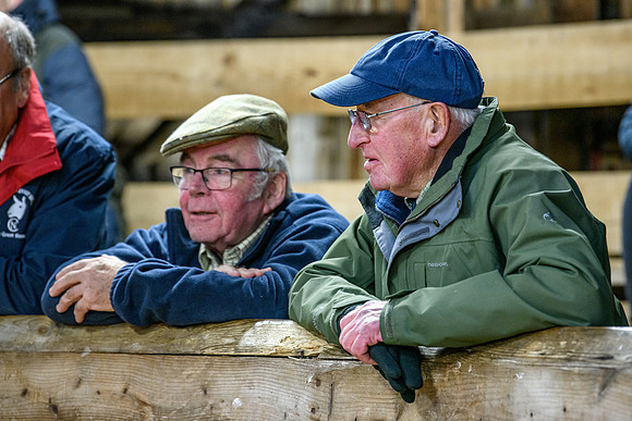 231104 Lairg Hill Show 188
