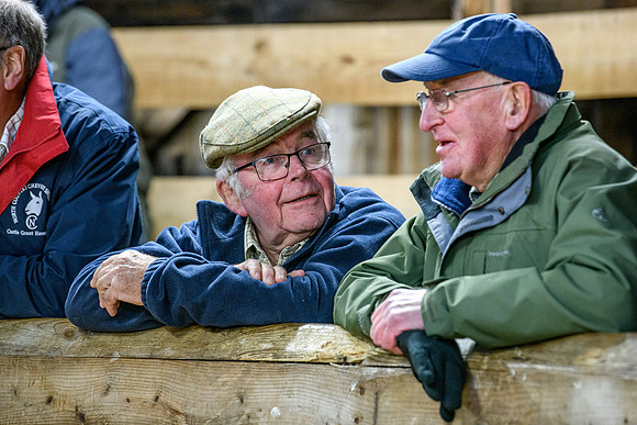 231104 Lairg Hill Show 190