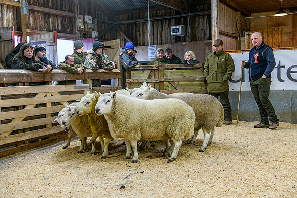 231104 Lairg Hill Show 009