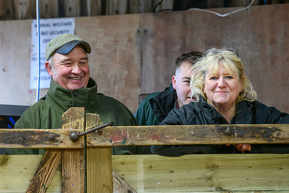 231104 Lairg Hill Show 010