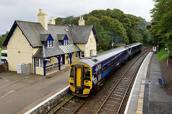 120917 Helmsdale Station 043