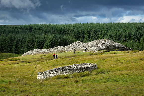 180806 Camster Cairns 017